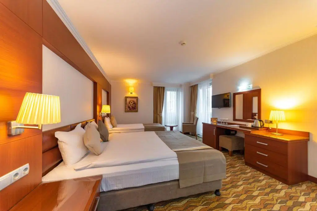 room image