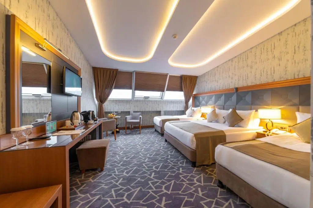 room image